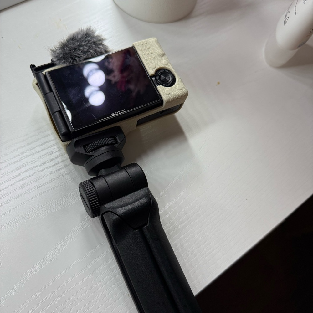 Sony zv1f - Picture 3 of 5